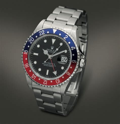 rolex ghiera datario gmt|Rolex gmt pepsi ii.